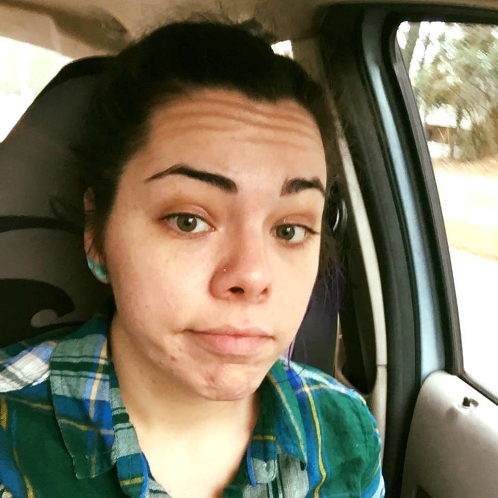 Meet your Posher, Margaret